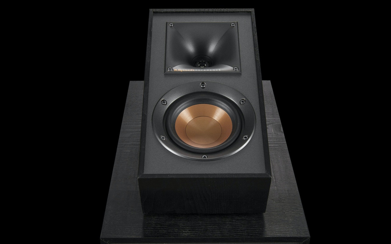 Klipsch R-41SA Dolby Atmos Elevation / Surround Speaker (Pair 